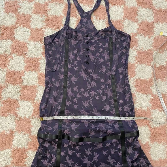 Diesel Jumper Dress Sz XS - Picture 7 of 8